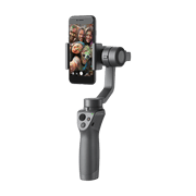 Osmo Mobile 2 - Central de downloads - DJI Brasil