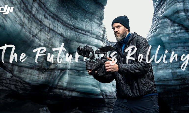 意昂体育 Ronin 4D | ?????