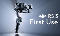 その他 Ronin3 Support for DJI RS 3 Pro - DJI