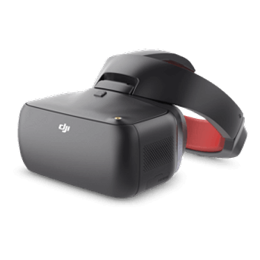 DJI Goggles RE - Product Information - DJI