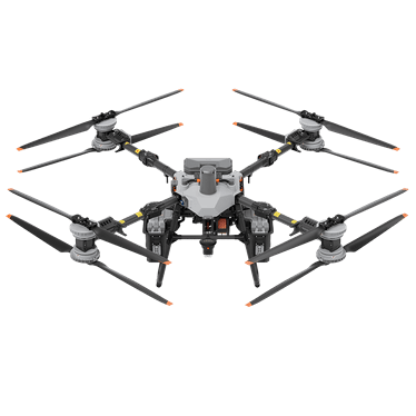 DJI FlyCart 100  -新たな運搬方法の提案 - DJI Delivery - DJI 日本