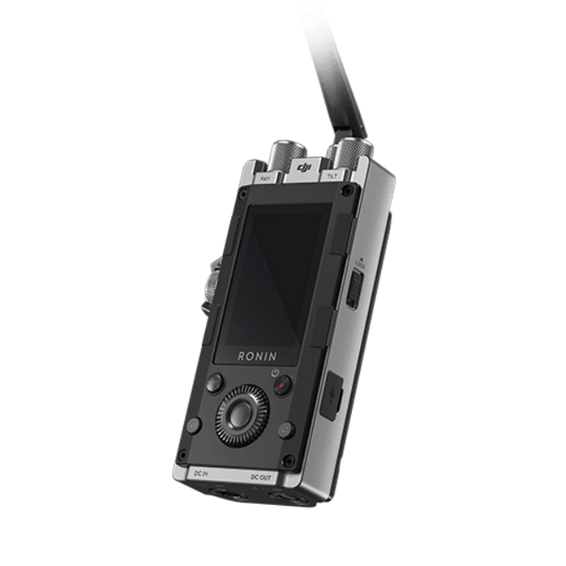 Force Proのサポート - DJI 日本