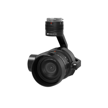 Zenmuse X5S - DJI