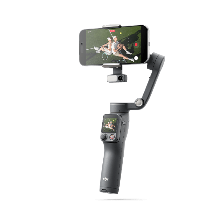 Osmo Mobile 8P
