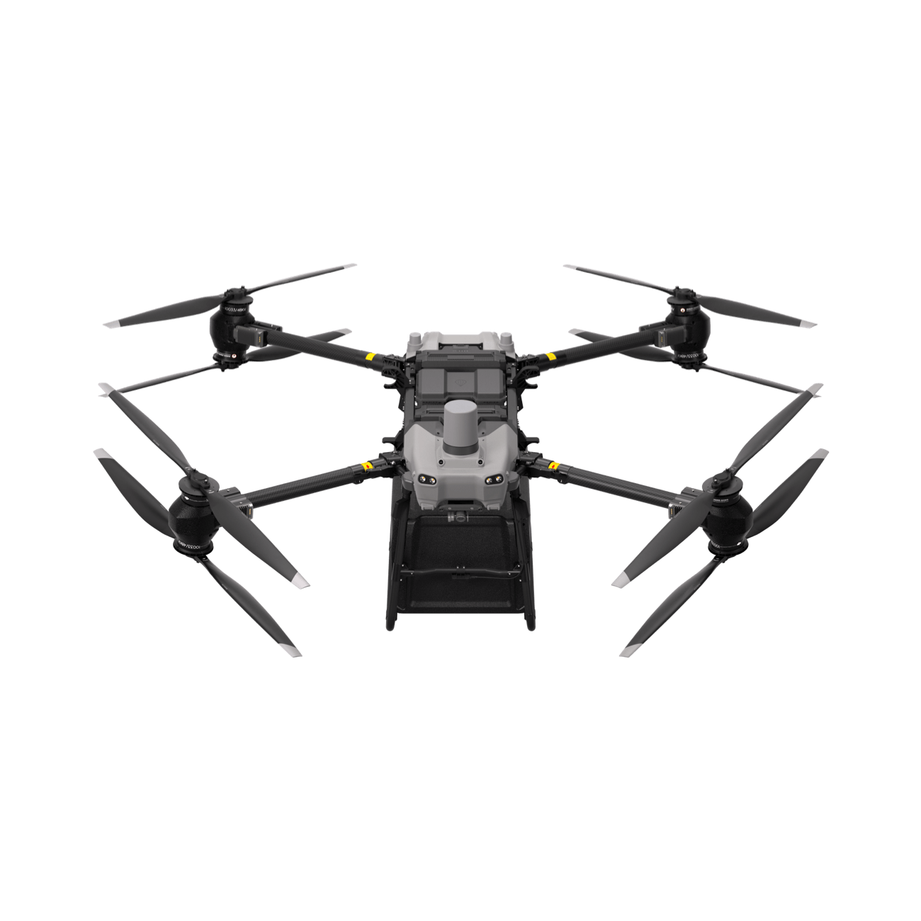 DJI AGRAS T25 - Especificações - DJI