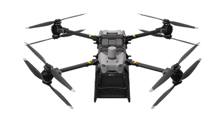DJI AGRAS T25 - Especificações - DJI