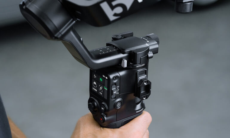 意昂体育 RS 5 | 触控屏菜单功能介绍