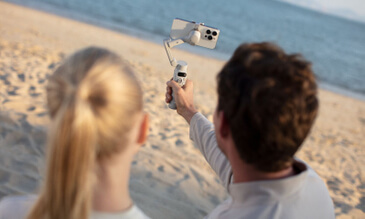 Complete Guide to Using a Gimbal | How to Use a Gimbal to Improve Your Photography, from Beginners to Professionals