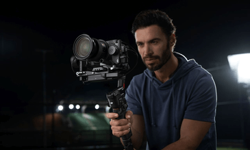 Camera Gimbal That Are Perfect For First-Time Video Creators