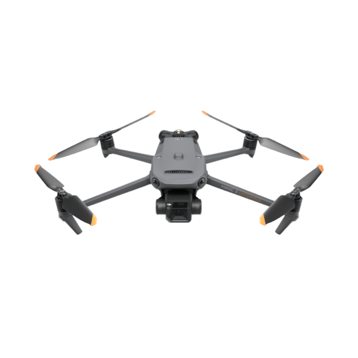 DJI Mavic 3 Enterprise 시리즈 - 산업용 매핑 검사 드론 - DJI Enterprise