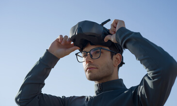 DJI Goggles N3のサポート - DJI 日本