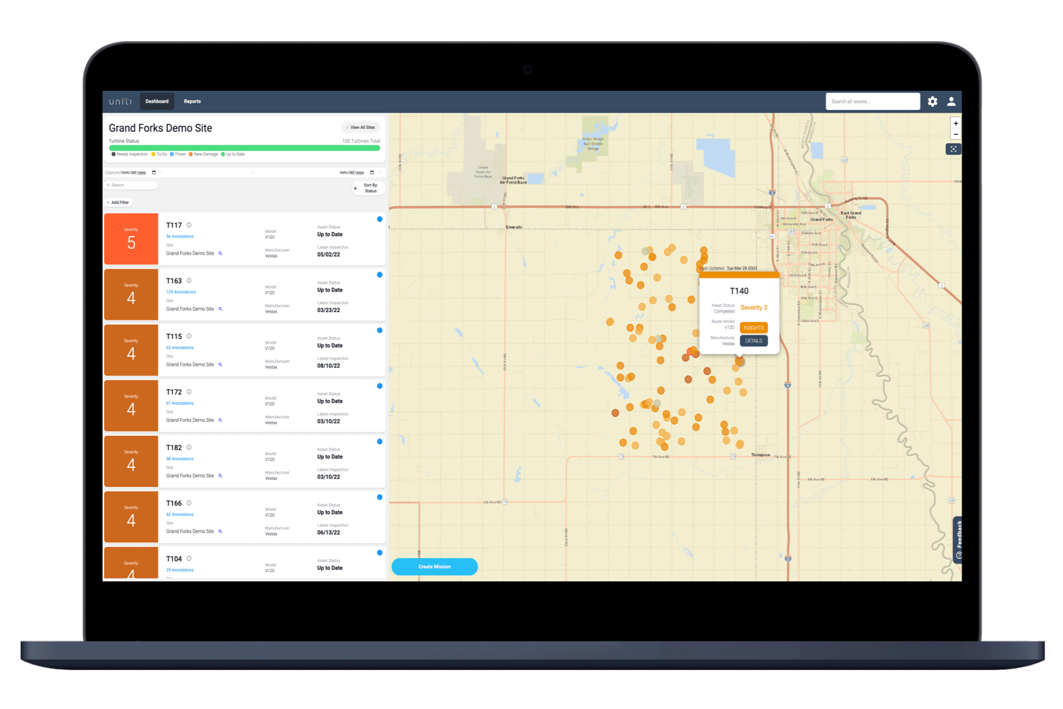 Electric Utilities & Generation SAAS - Ecosystem Solution Catalogue ...