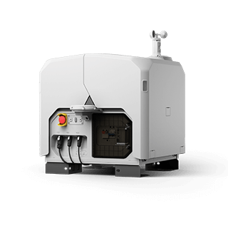 大疆行业全新激光雷达负载禅思 L2 发布：新一代平民化航测工具_新闻报道_DJI 大疆行业应用