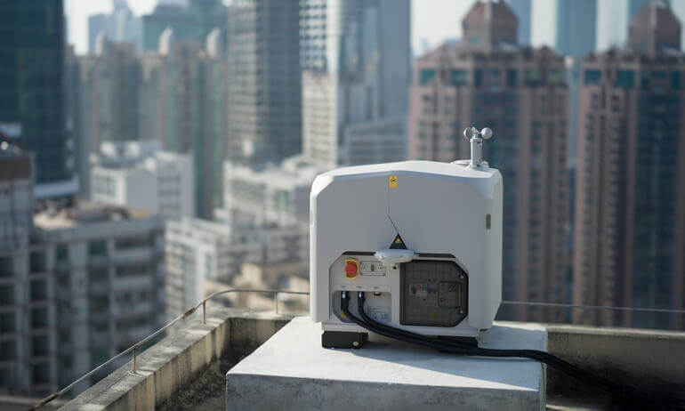 DJI Dock 3丨Device Maintenance