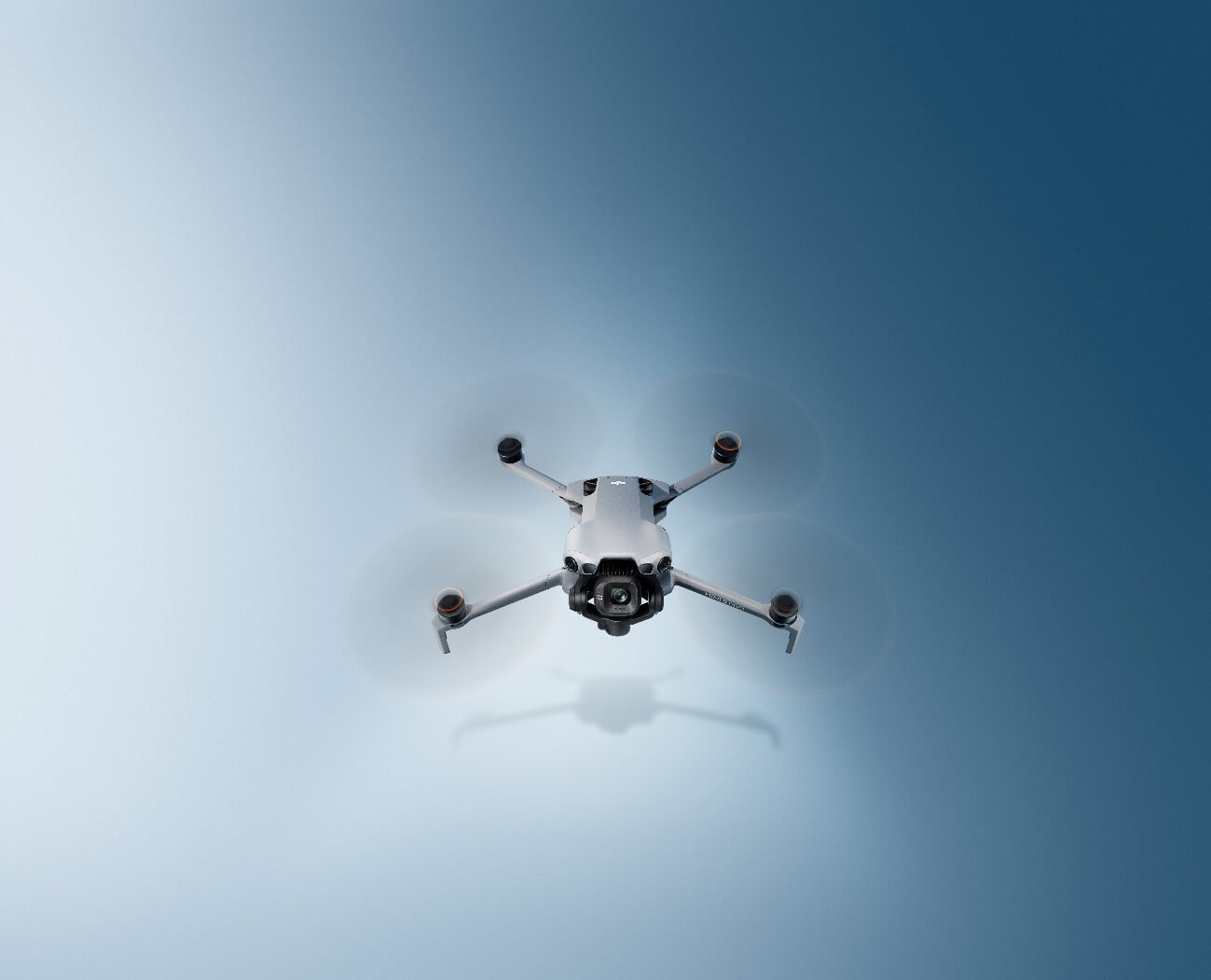 大疆发布一英寸大底全能迷你航拍机DJI Mini 5 Pro，开创Mini 系列性能新高度- DJI