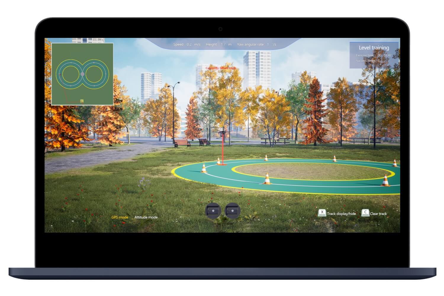 AROVER - Ecosystem Solution Catalogue - DJI Enterprise