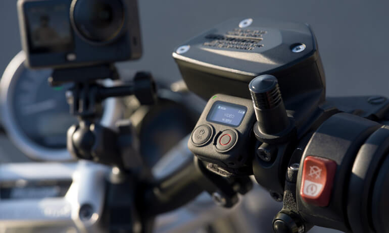 Osmo Action GPS ???? ???