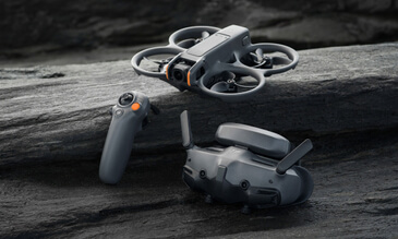 ホビーラジコン DJI RC Motion3 DJI RC Motion 3 - Motion Control, Easy ACRO - DJI