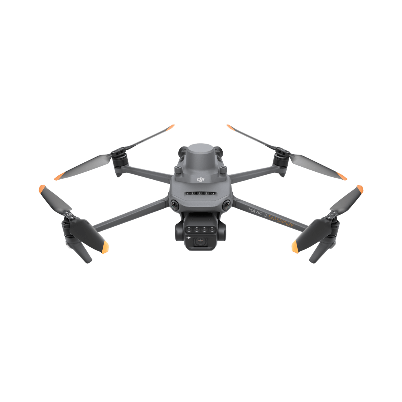 Imagem de drone agrícola avançado