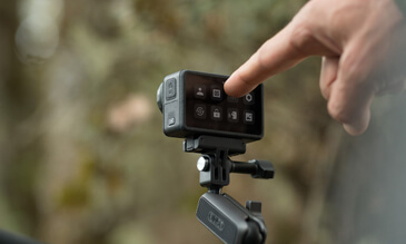 Osmo Action 5 Proのサポート - DJI 日本