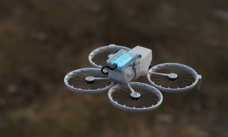 意昂体育 Flip | 增强图传