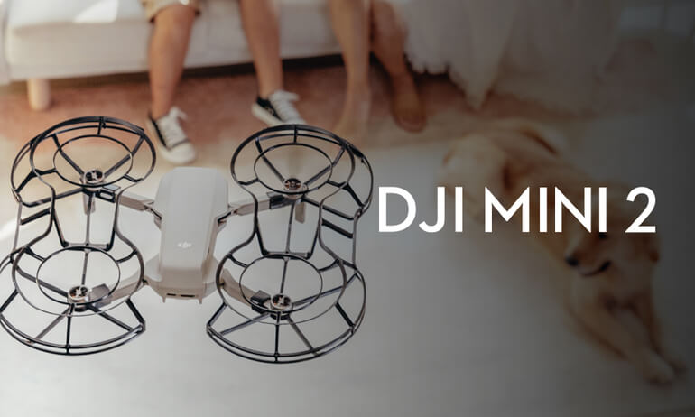 その他 DJIMini2 DJI Mini 2のサポート - DJI