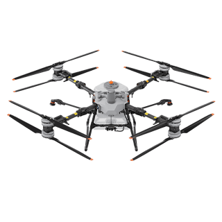 ドローン　T25 DJI Agras T25 | 島根ドローンサービスセンター:DRONE