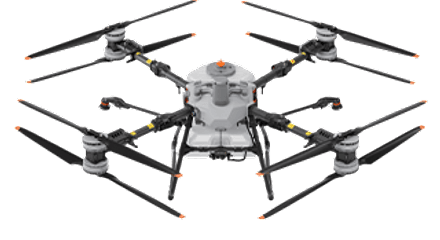 Mavic 3 Multispectral Edition - See More, Work Smarter – DJI