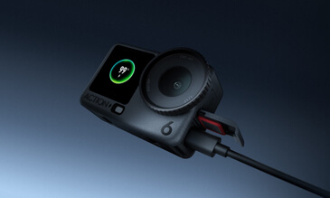 So verl?ngerst du die Akkulaufzeit beim Online-Vloggen