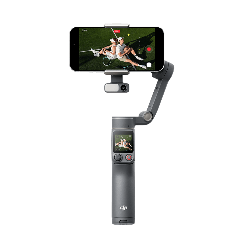 ★DJI★Osmo Mobile 7P★スマホ用ジンバル★1回使用★ Osmo Mobile 比較 - DJI OM 7と他のOsmo製品を比較 - DJI