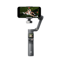 Osmo Mobile 比較 - DJI OM 7と他のOsmo製品を比較 - DJI