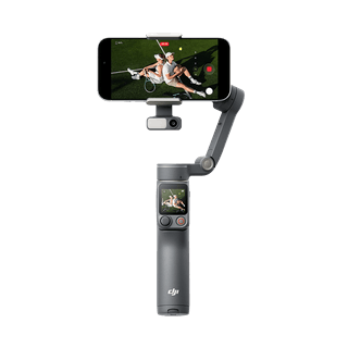 Osmo Mobile 比較 - DJI OM 7と他のOsmo製品を比較 - DJI