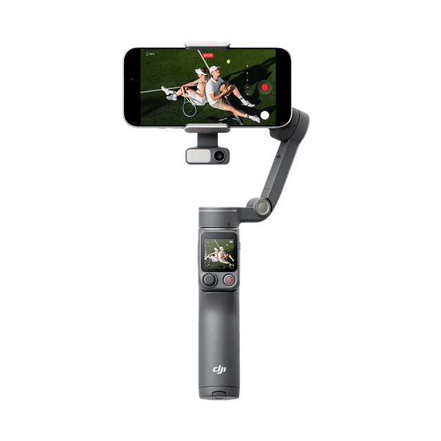 Osmo Mobile 比較 - DJI OM 7と他のOsmo製品を比較 - DJI