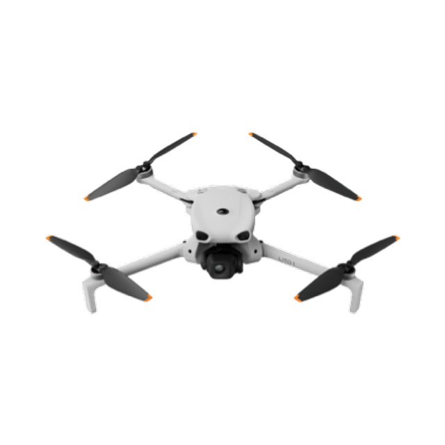 一般向けドローン比較 - Mavicシリーズと他の一般向けドローンを比較 - DJI