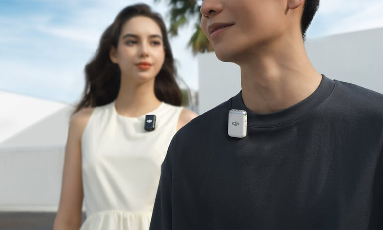 意昂体育 Mic 2｜蓝牙模式连接手机