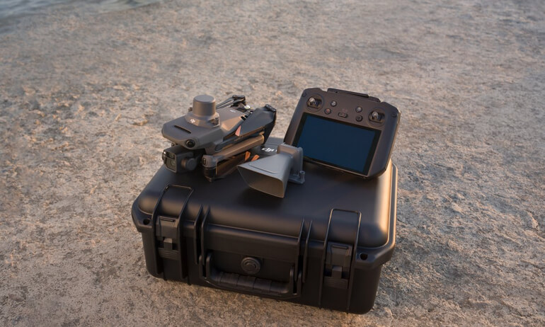 DJI Mavic 3 Enterprise Series｜Pilot 2 App V7.1