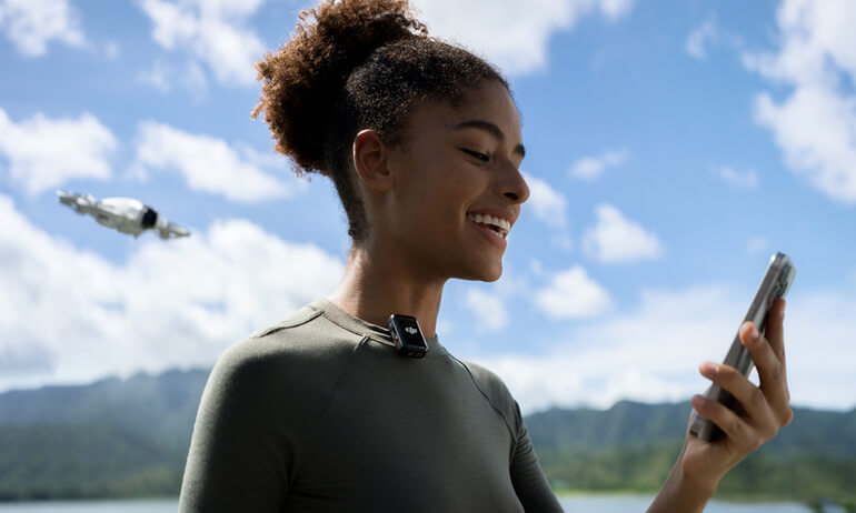 意昂体育&nbsp;Neo｜Contr?le depuis l'application mobile