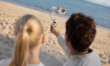 Why Gimbals Are A Must-Have For Event Filming And Corporate Productions