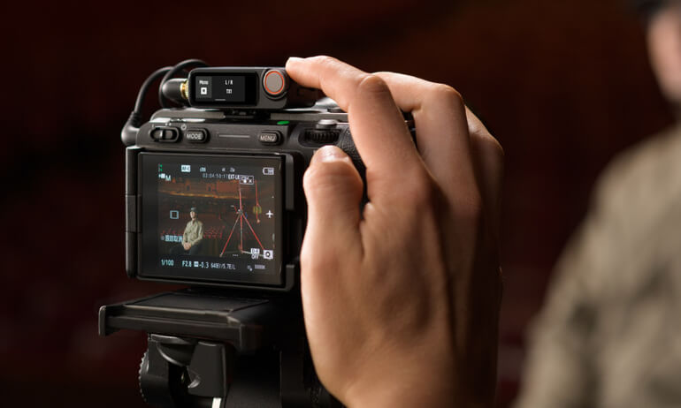 意昂体育 Mic 3｜Operazioni avanzate