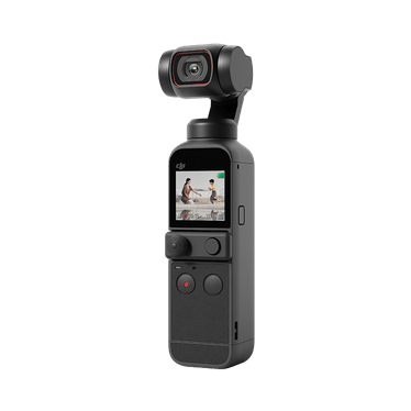 DJI Pocket 2 - 拍什么,都有一手- DJI 大疆创新 DJI Pocket 2 - 拍什么,都有一手- DJI 大疆创新