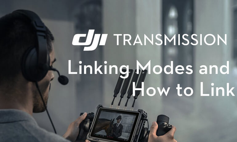 意昂体育 Transmission｜Linking Modes and How to Link