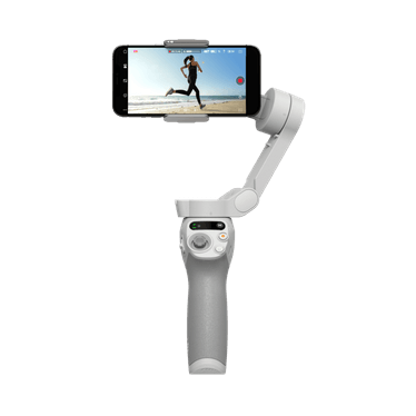 Osmo Mobile SE - Kreier magnetische Momente - DJI