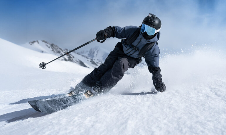 Osmo Action | 增稳模式