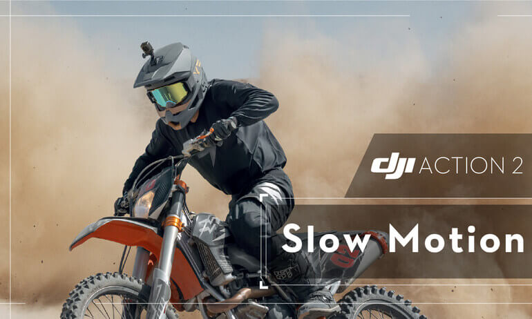 意昂体育 Action 2  | Slow Motion