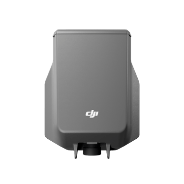 DJI AP100 降落伞