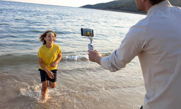 Osmo Mobile 7 | ? ??