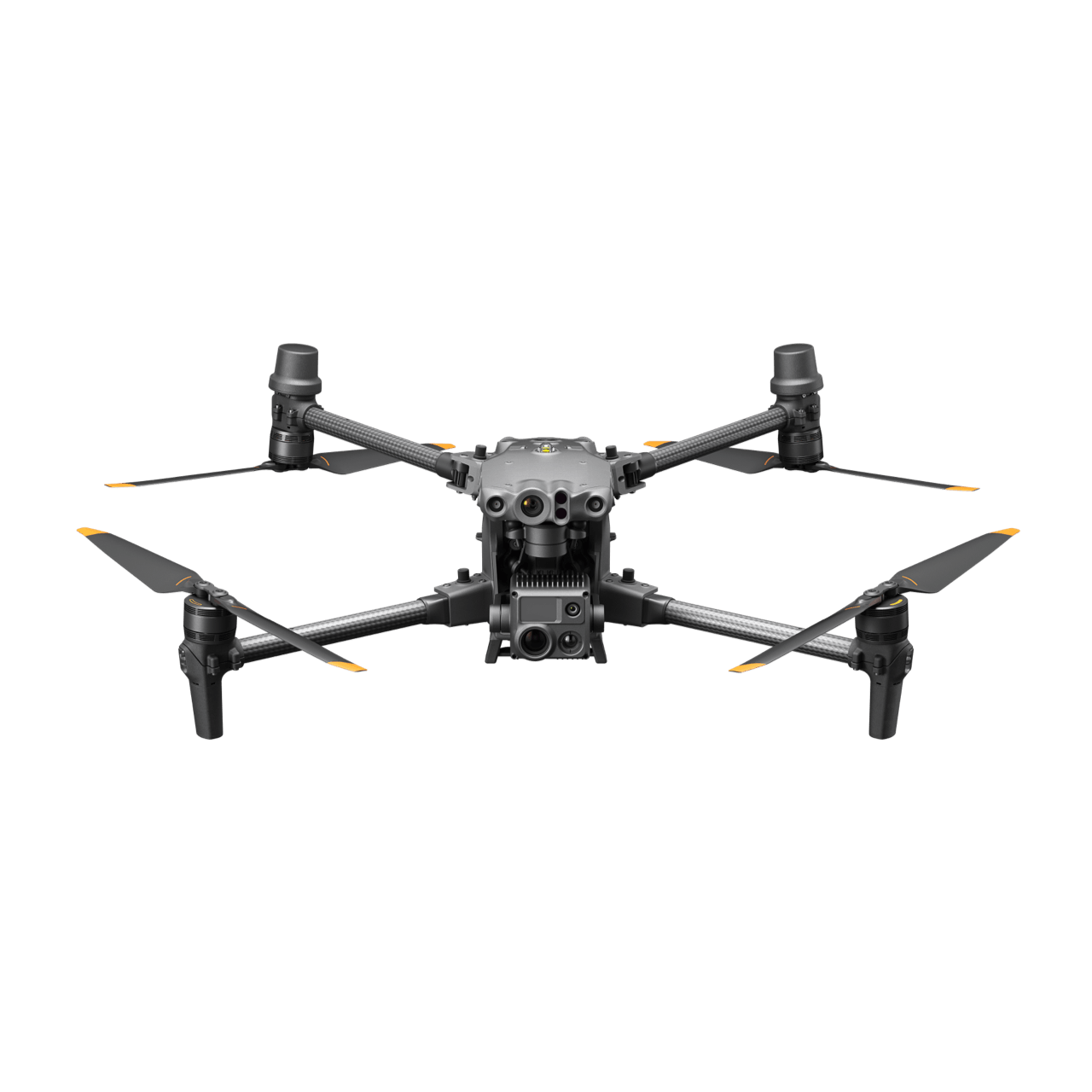 Официальный сайт DJI