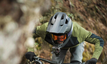 Never Miss a Beat: Sports Cameras That Capture Every Leap and Turn