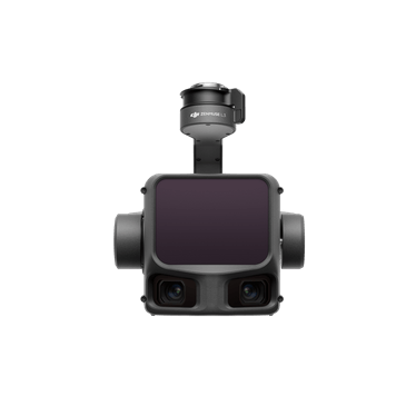 Zenmuse L3 - Specs - DJI Enterprise