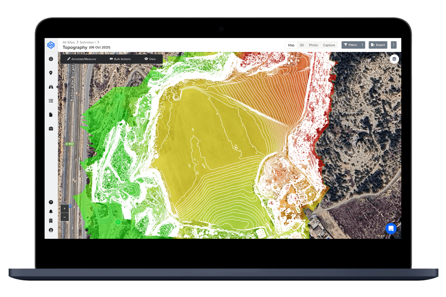 Sitemark: AI & Robotics Software for Solar - Ecosystem Solution ...